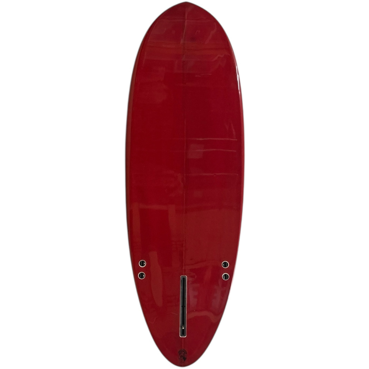 EC SURFBORADS / Rice Bowl 5`5